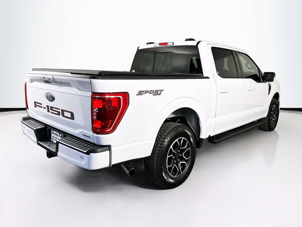 Thumbnail: 2023 Ford F-150 - 25