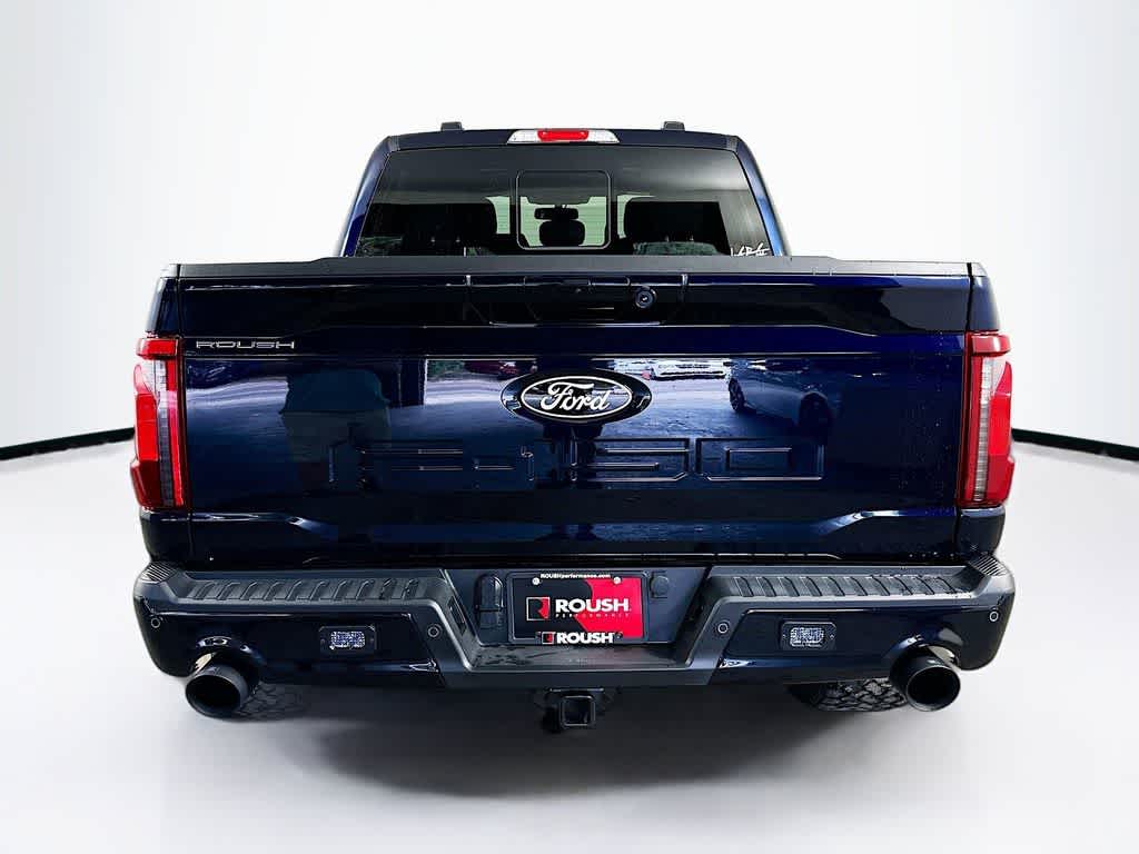 Thumbnail: 2025 Ford F-150 - 6