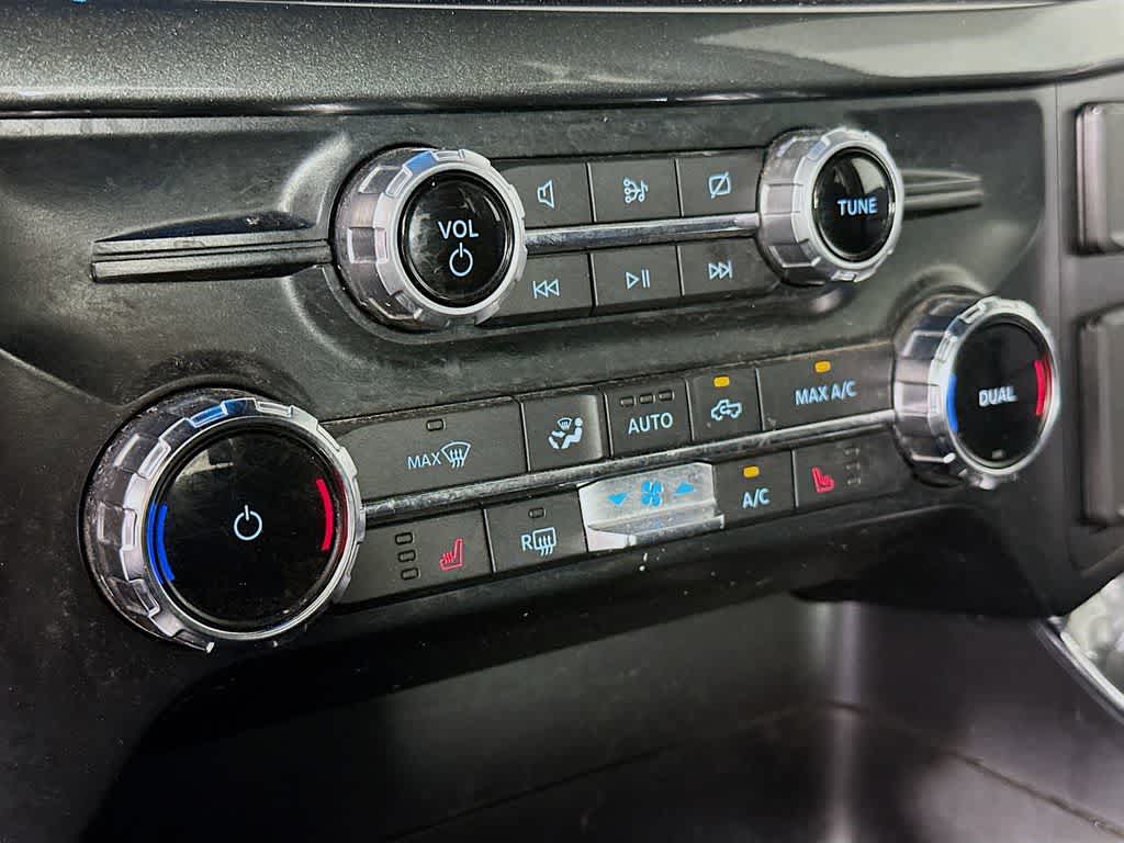 2022 Ford F-150 XLT 18