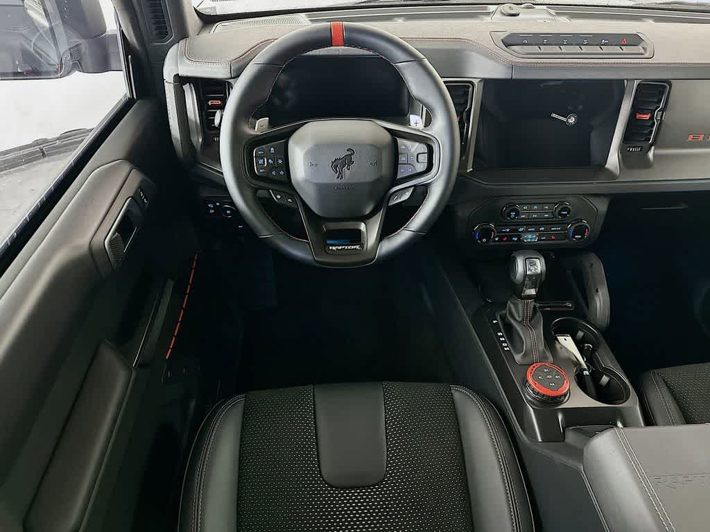 Thumbnail: 2025 Ford Bronco - 10