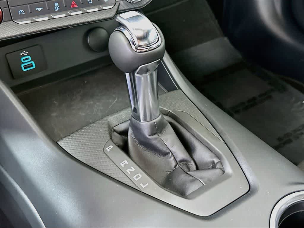 Thumbnail: 2024 Ford Mustang - 17