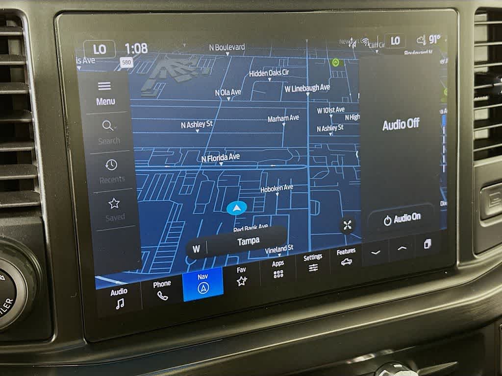 Thumbnail: 2026 Ford F-250 - 28