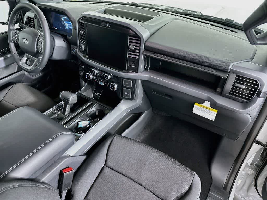 Thumbnail: 2026 Ford F-150 - 33
