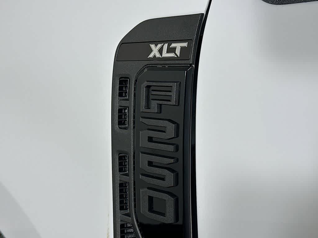 Thumbnail: 2026 Ford F-250 - 7