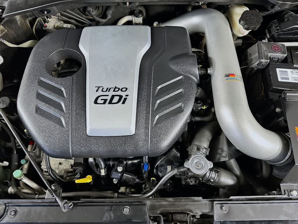 Thumbnail: 2013 Hyundai Veloster - 9