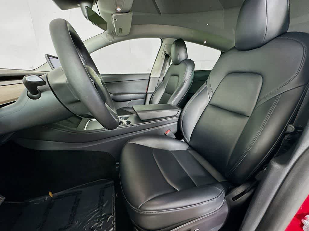 Thumbnail: 2021 Tesla Model Y - 12