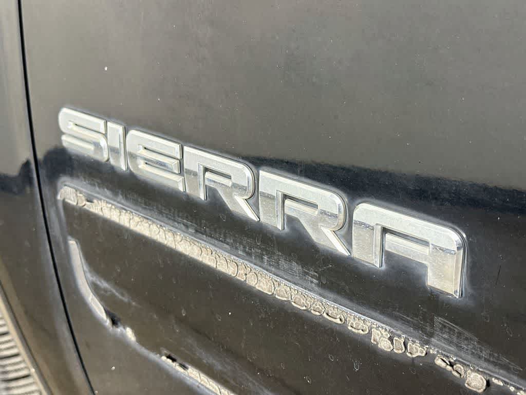 Thumbnail: 2011 GMC Sierra 1500 - 7