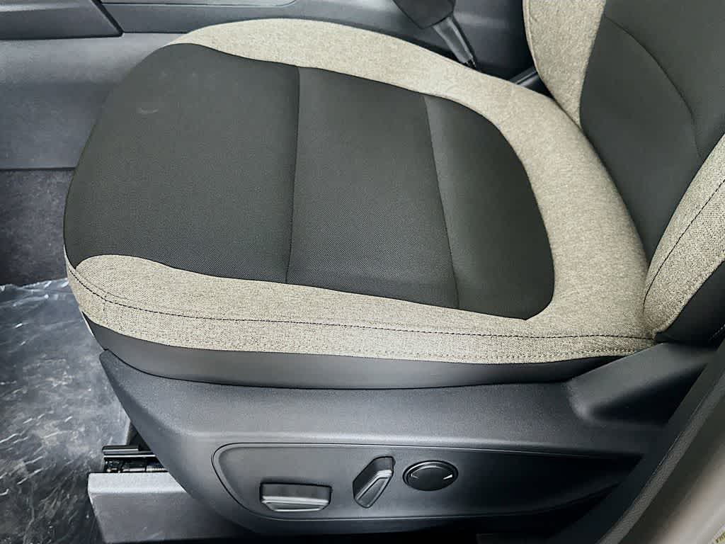 Thumbnail: 2025 Ford Bronco Sport - 29