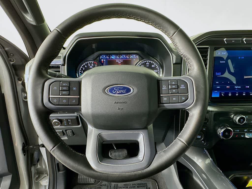 Thumbnail: 2023 Ford F-150 - 16
