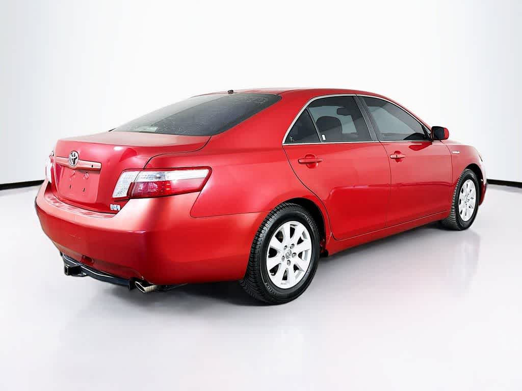 Thumbnail: 2009 Toyota Camry - 24
