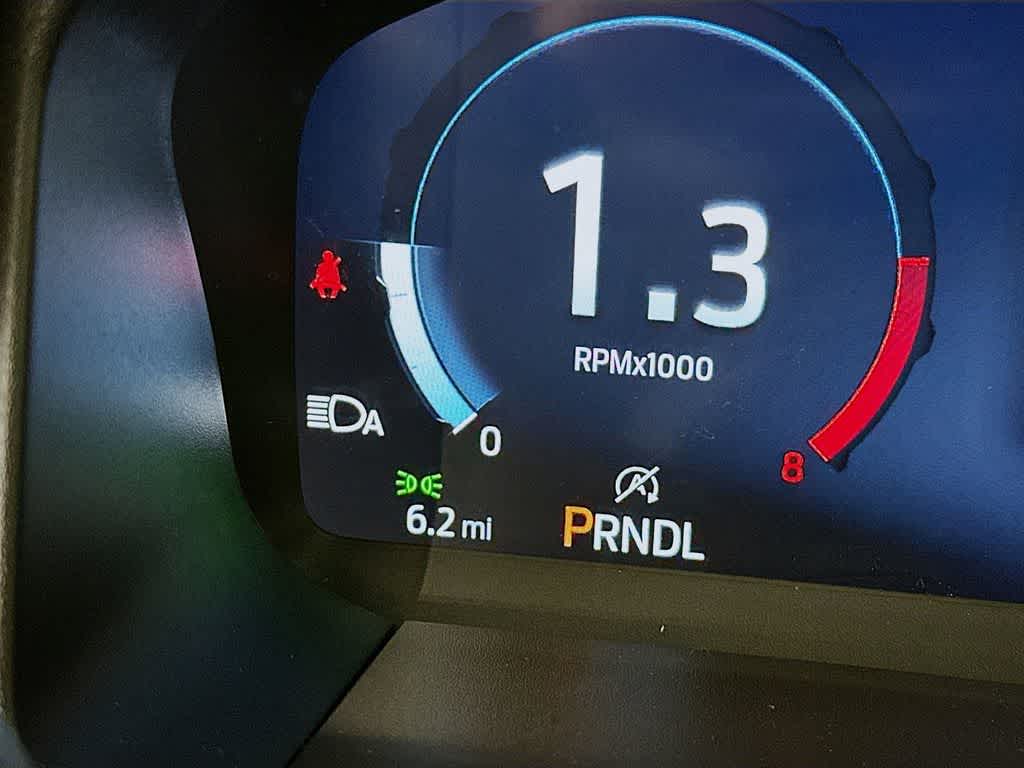 Thumbnail: 2026 Ford Explorer - 18