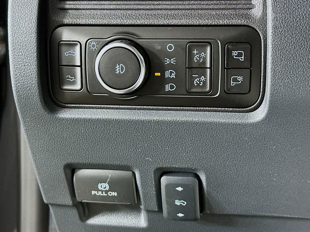 Thumbnail: 2026 Ford F-250 - 27