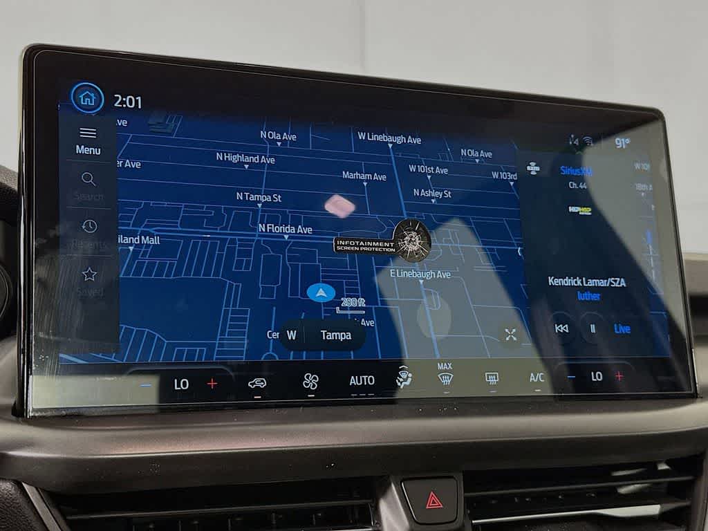 Thumbnail: 2025 Ford Escape - 27