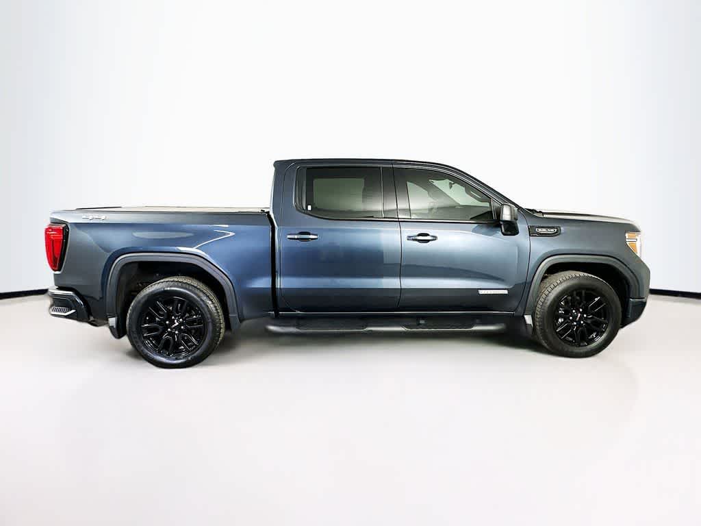 Thumbnail: 2021 GMC Sierra 1500 - 25