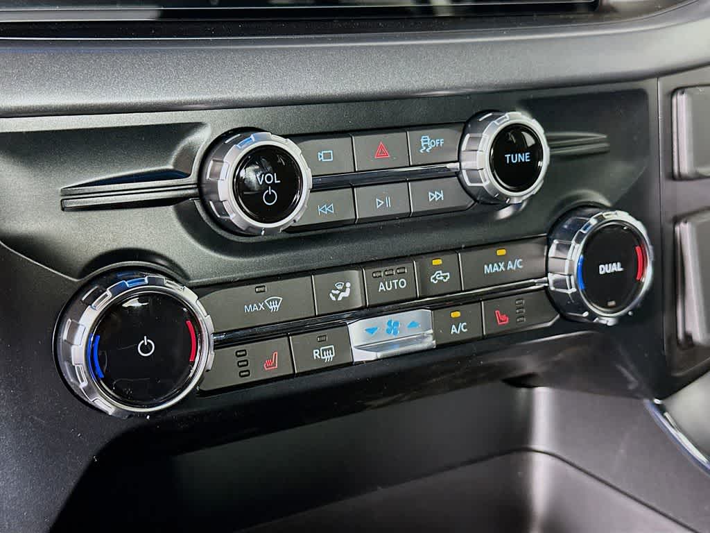 Thumbnail: 2025 Ford F-150 - 18