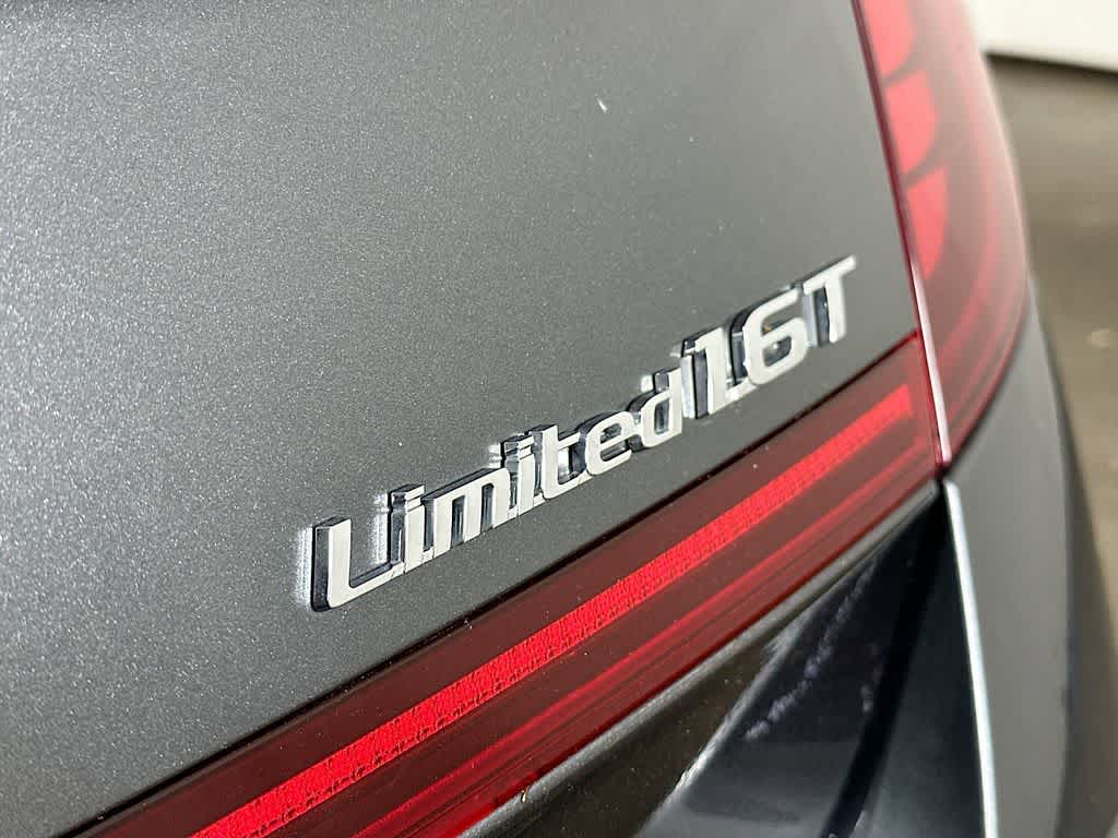 Thumbnail: 2022 Hyundai Sonata - 7