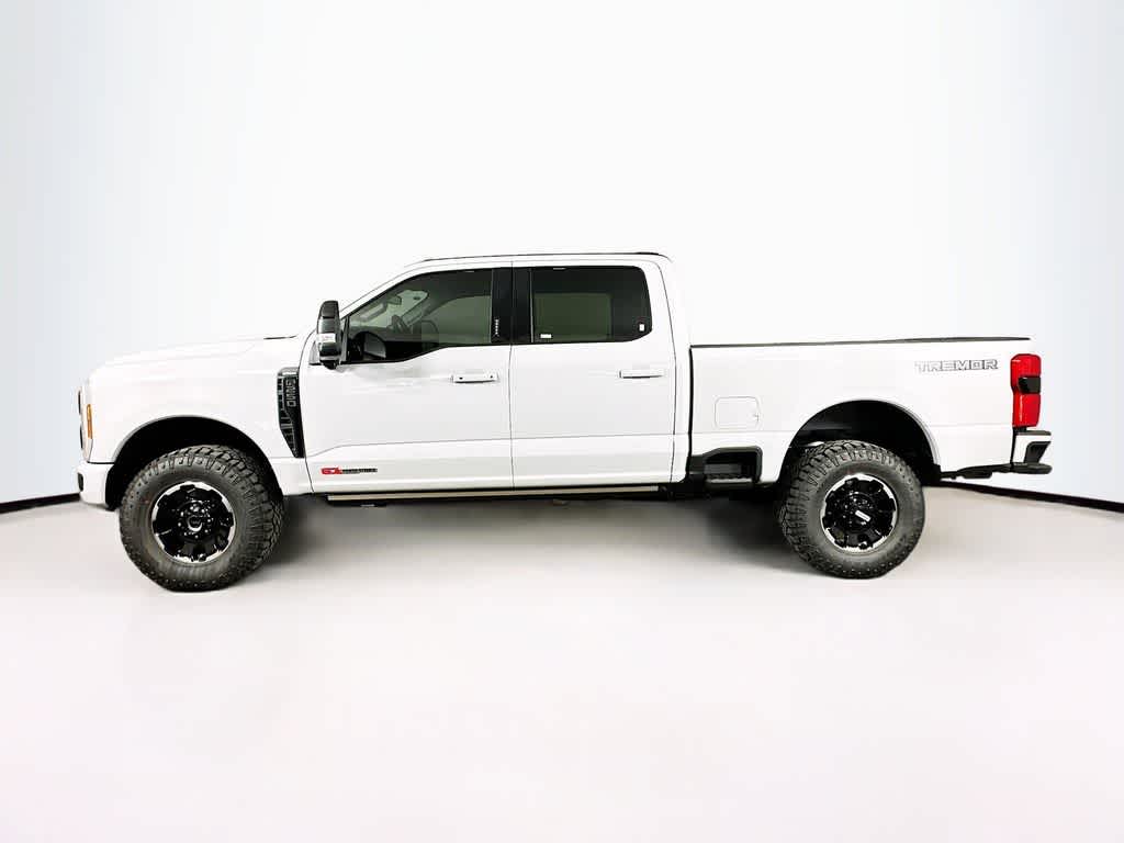 Thumbnail: 2026 Ford F-250 - 3