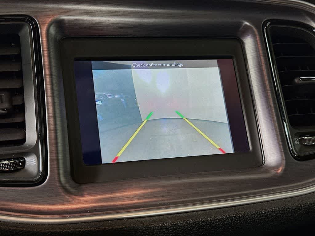 Thumbnail: 2018 Dodge Challenger - 27