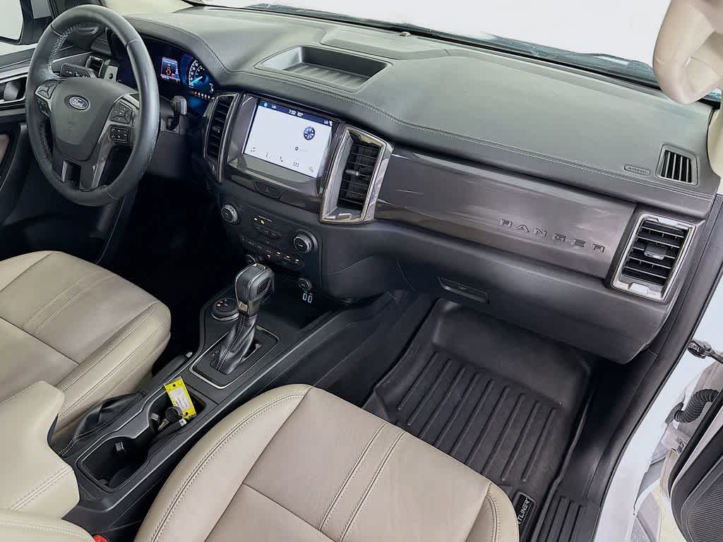 Thumbnail: 2019 Ford Ranger - 31