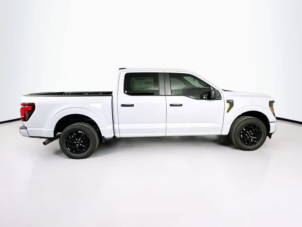 Thumbnail: 2025 Ford F-150 - 26