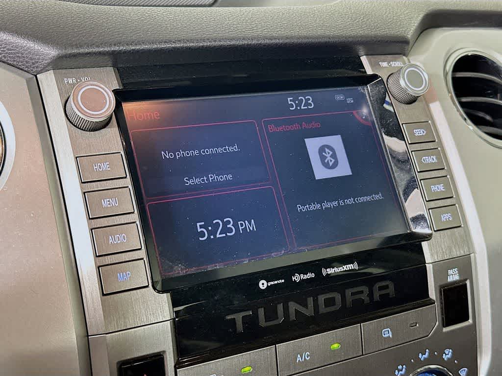 Thumbnail: 2020 Toyota Tundra - 15