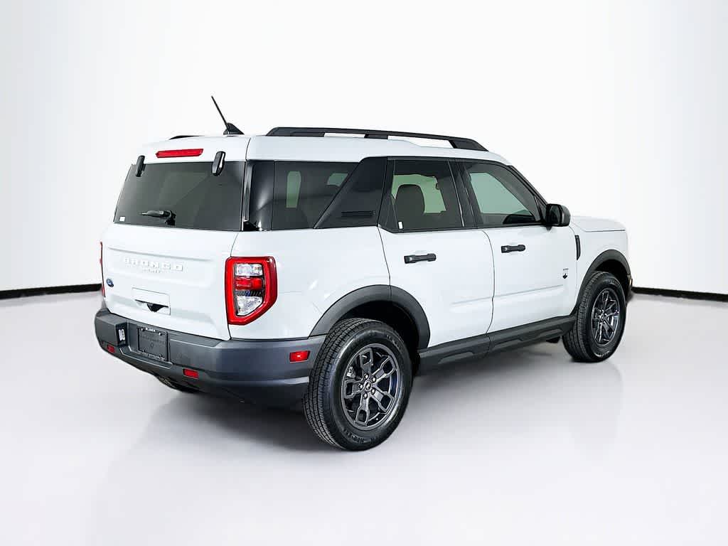 Thumbnail: 2022 Ford Bronco Sport - 25