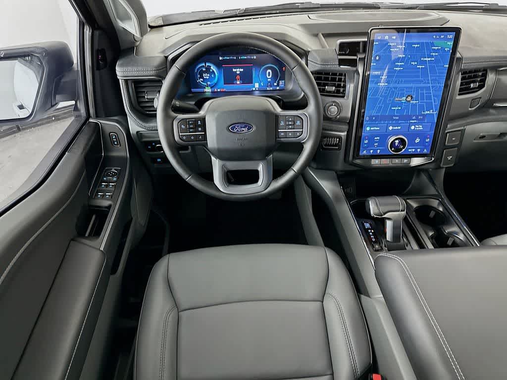 Thumbnail: 2025 Ford F-150 - 10