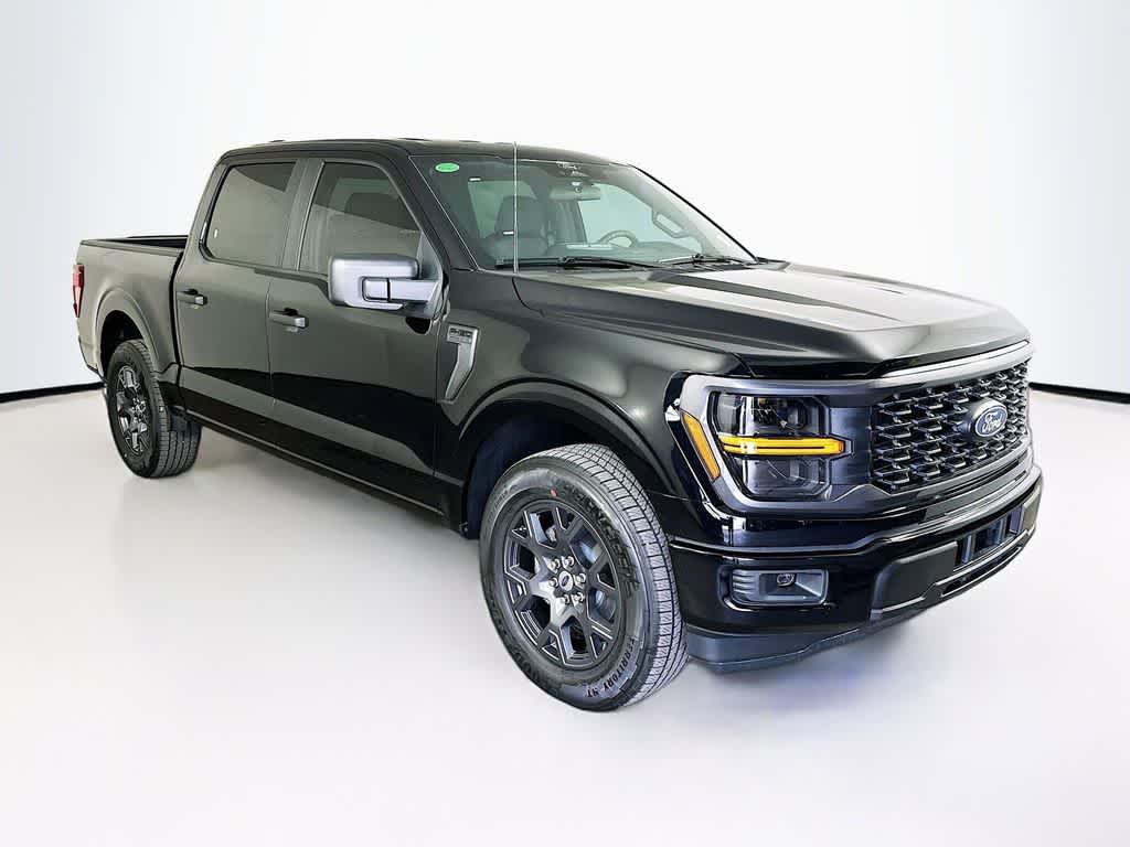 Thumbnail: 2026 Ford F-150 - 24