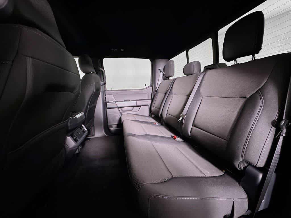 Thumbnail: 2026 Ford F-150 - 14