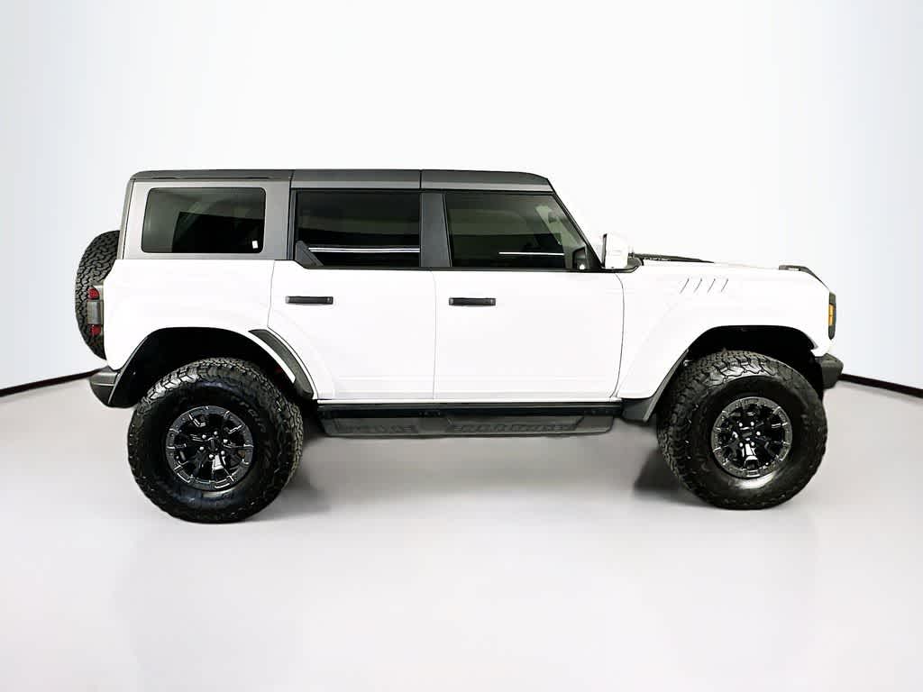 Thumbnail: 2024 Ford Bronco - 25