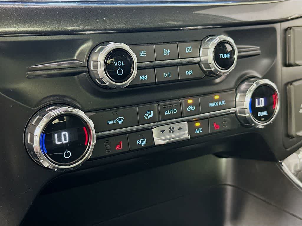 Thumbnail: 2021 Ford F-150 - 18