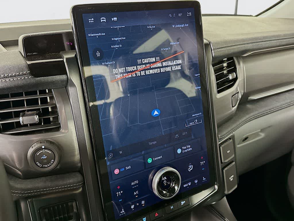 Thumbnail: 2025 Ford F-150 - 27