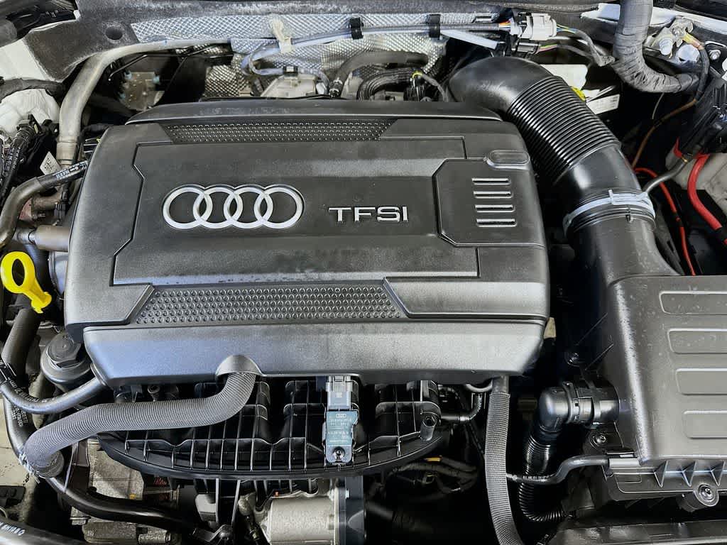 Thumbnail: 2017 Audi TT - 9