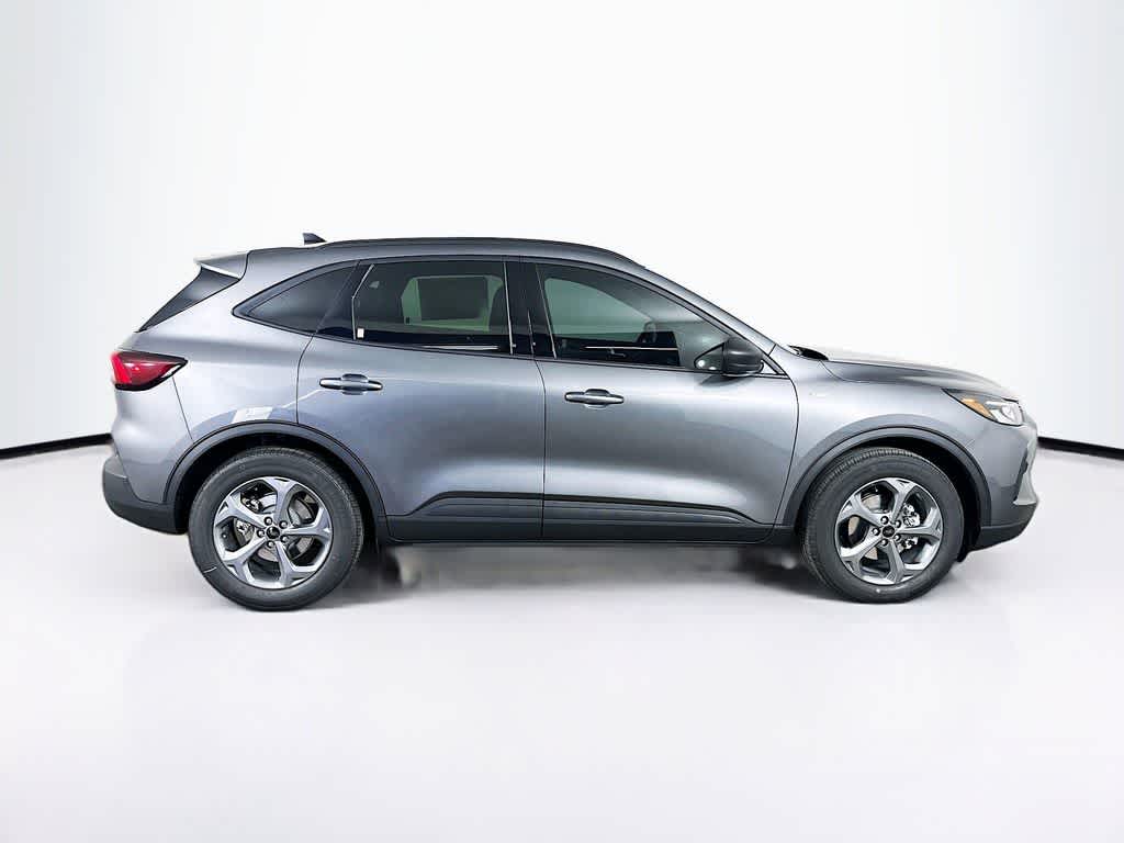 Thumbnail: 2026 Ford Escape - 24