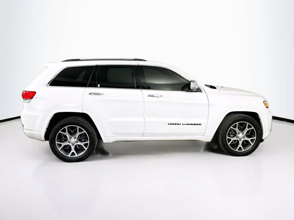 Thumbnail: 2019 Jeep Grand Cherokee - 25