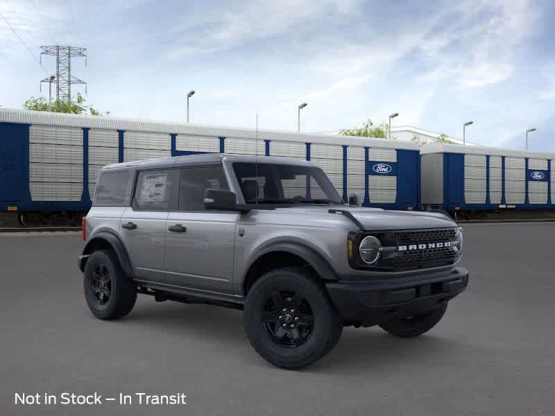 Thumbnail: 2025 Ford Bronco - 7