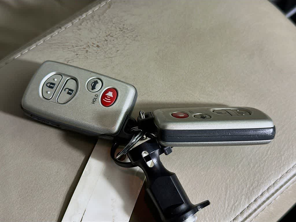 Thumbnail: 2009 Toyota Camry - 21