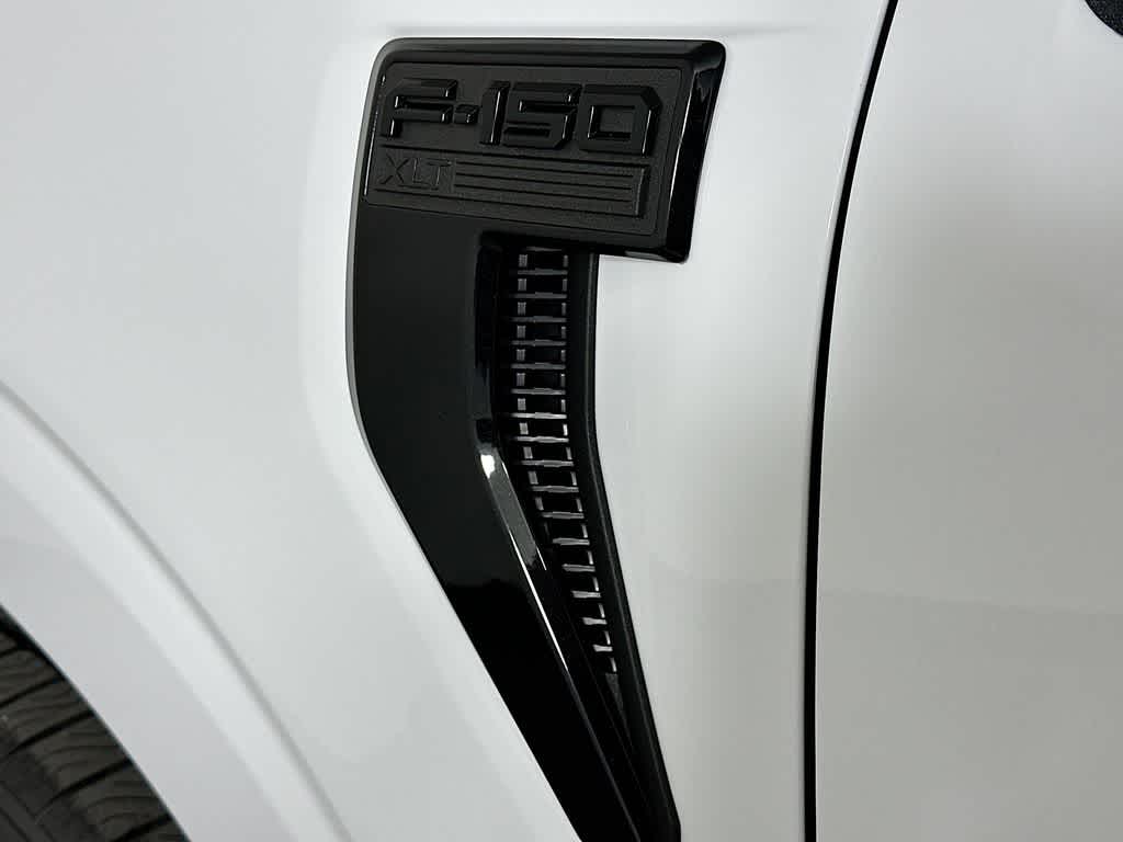 Thumbnail: 2026 Ford F-150 - 7