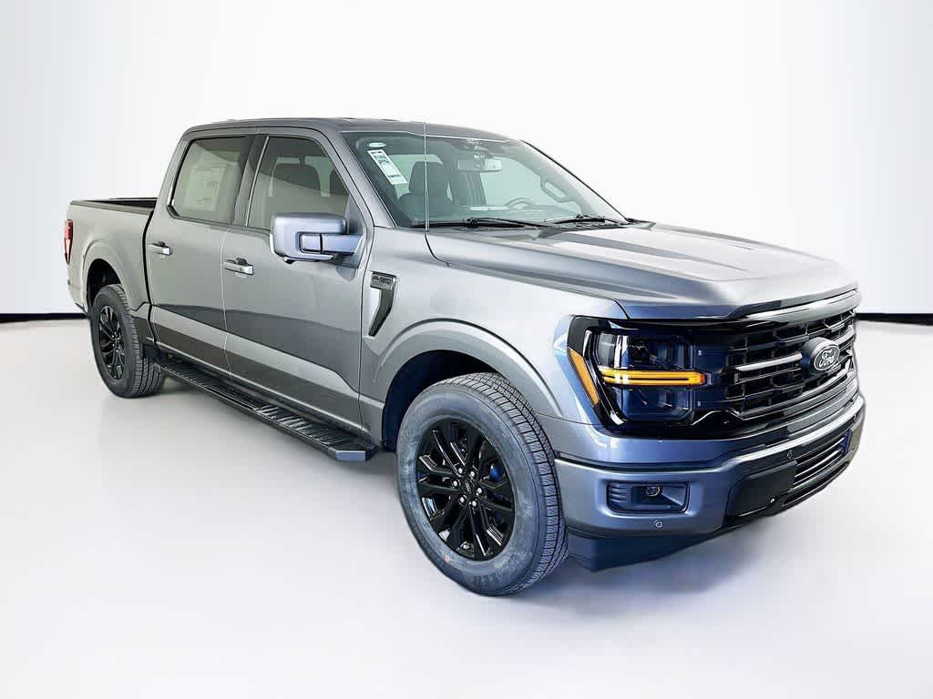 Thumbnail: 2025 Ford F-150 - 24