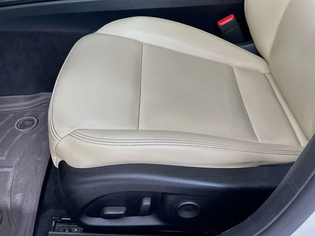 Thumbnail: 2020 Cadillac CT5 - 31