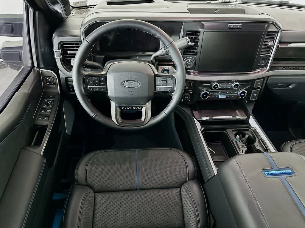 Thumbnail: 2026 Ford F-250 - 10