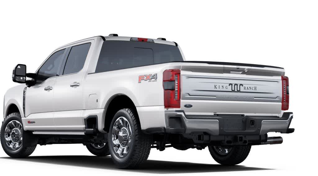 Thumbnail: 2025 Ford F-250 - 2