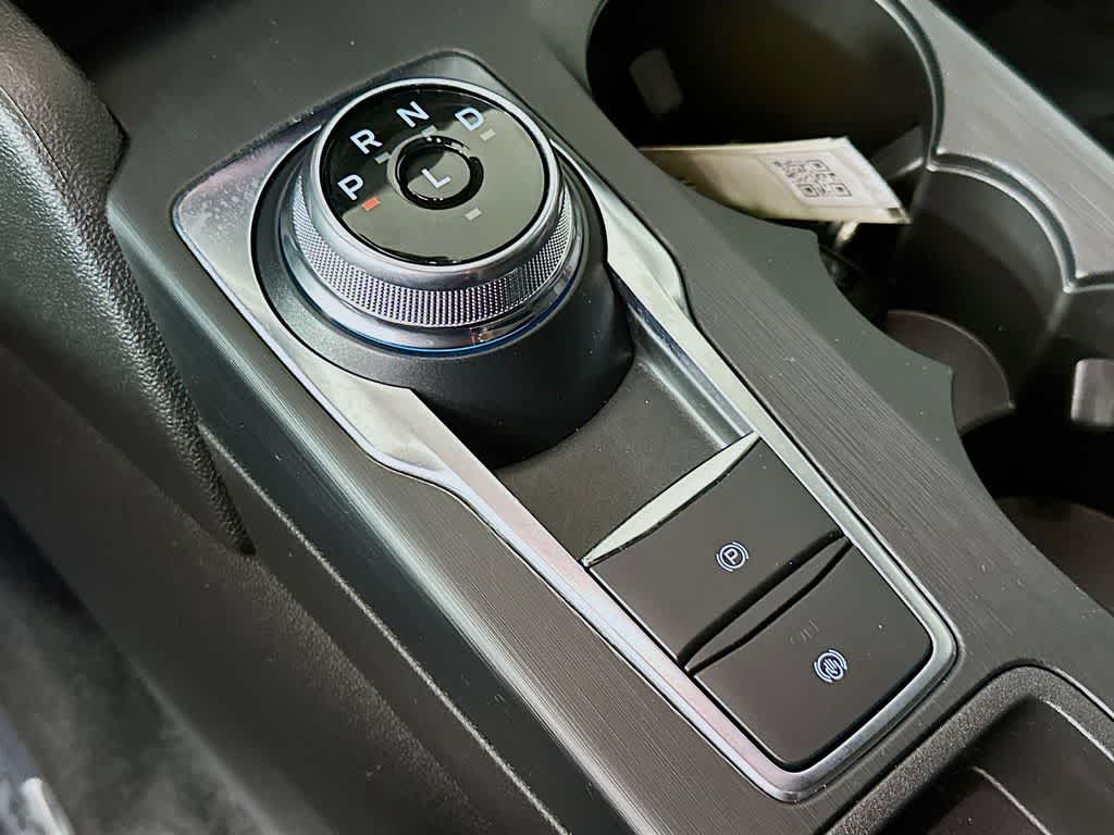 Thumbnail: 2024 Ford Escape - 18