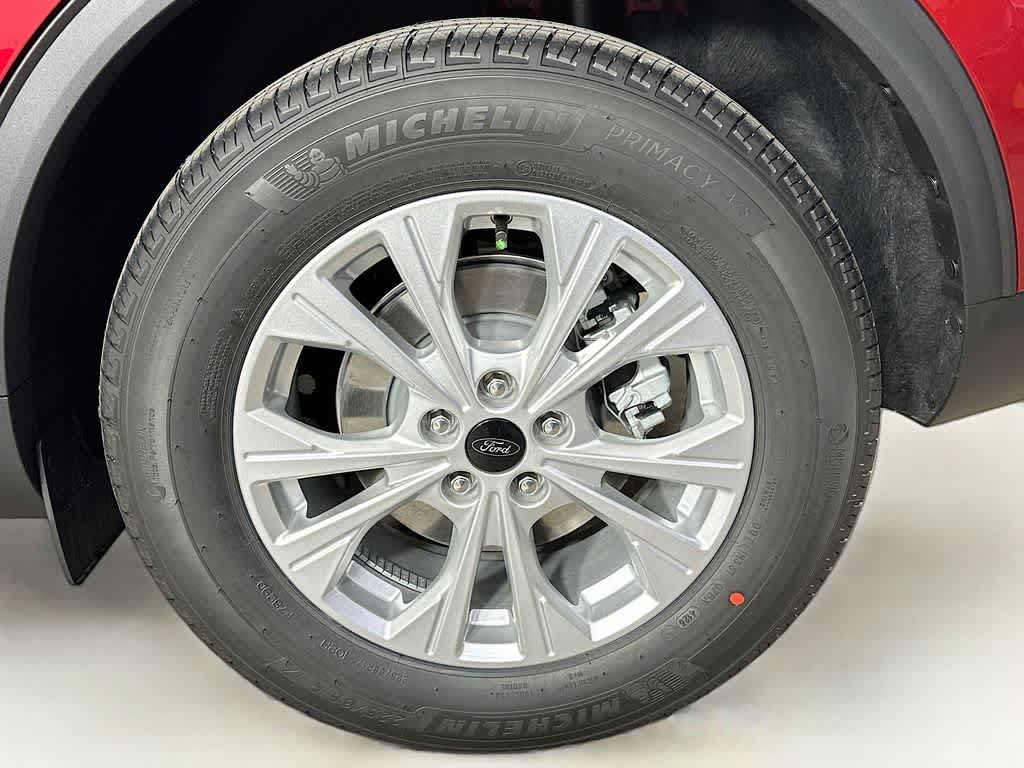 Thumbnail: 2026 Ford Escape - 8