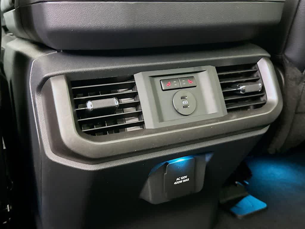 Thumbnail: 2025 Ford F-150 - 13