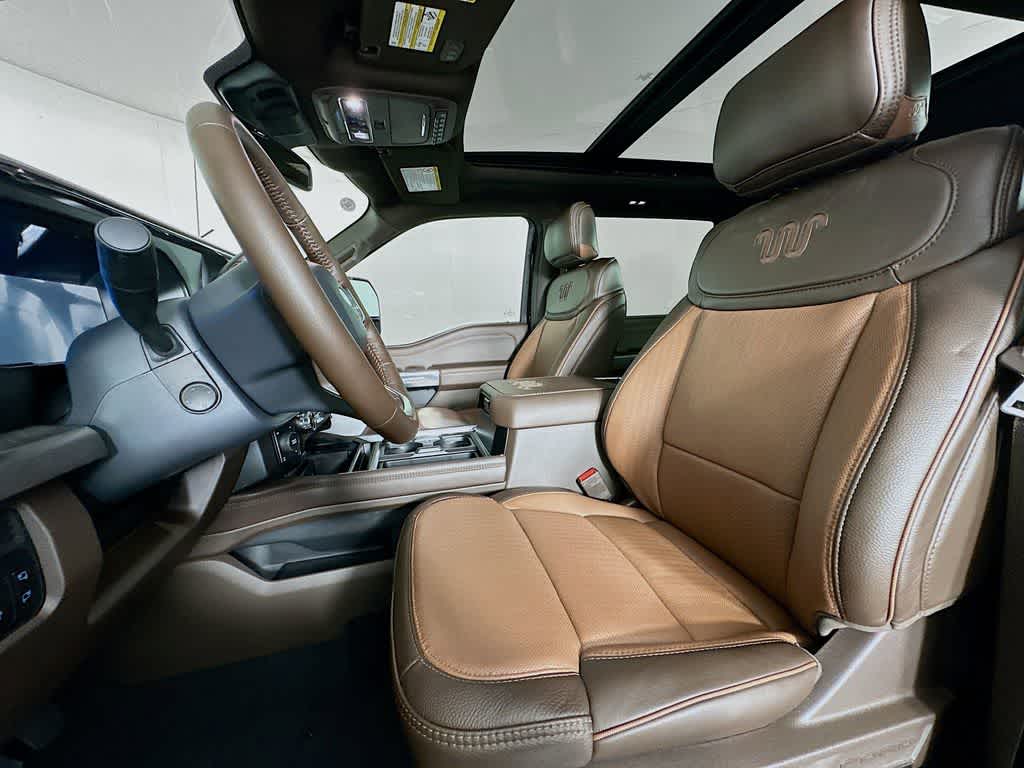 Thumbnail: 2026 Ford F-250 - 12