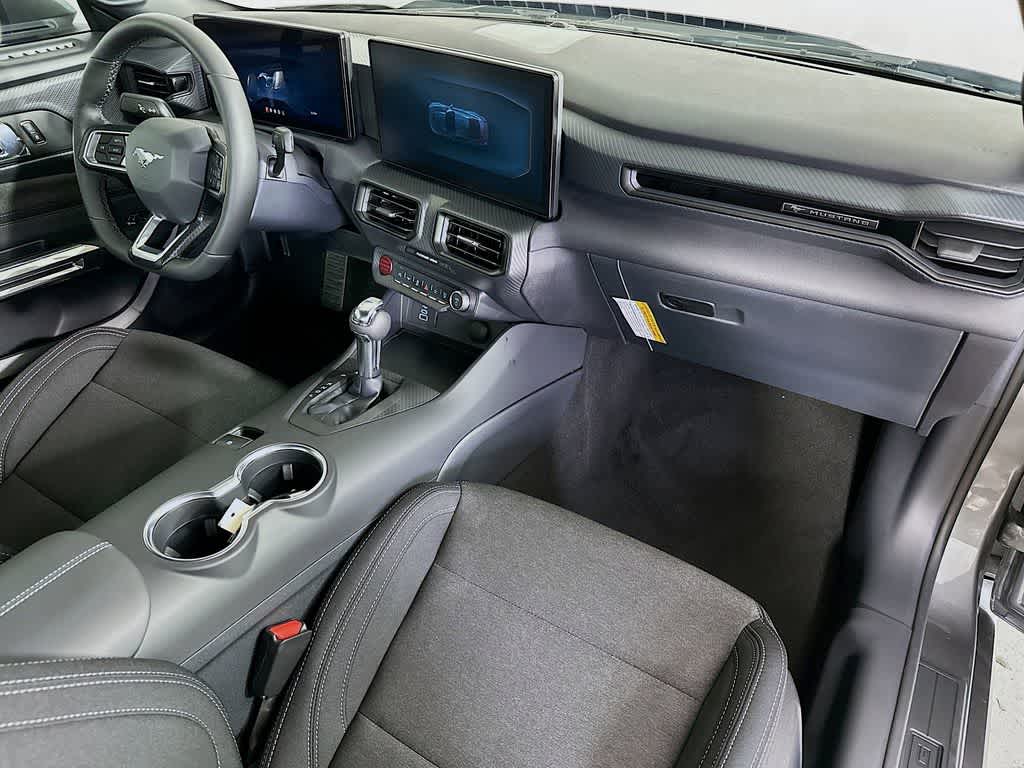 Thumbnail: 2026 Ford Mustang - 29