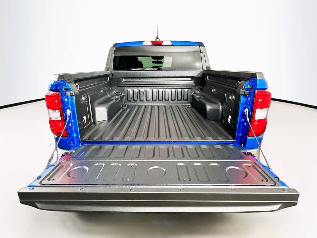 Thumbnail: 2026 Ford Maverick - 20