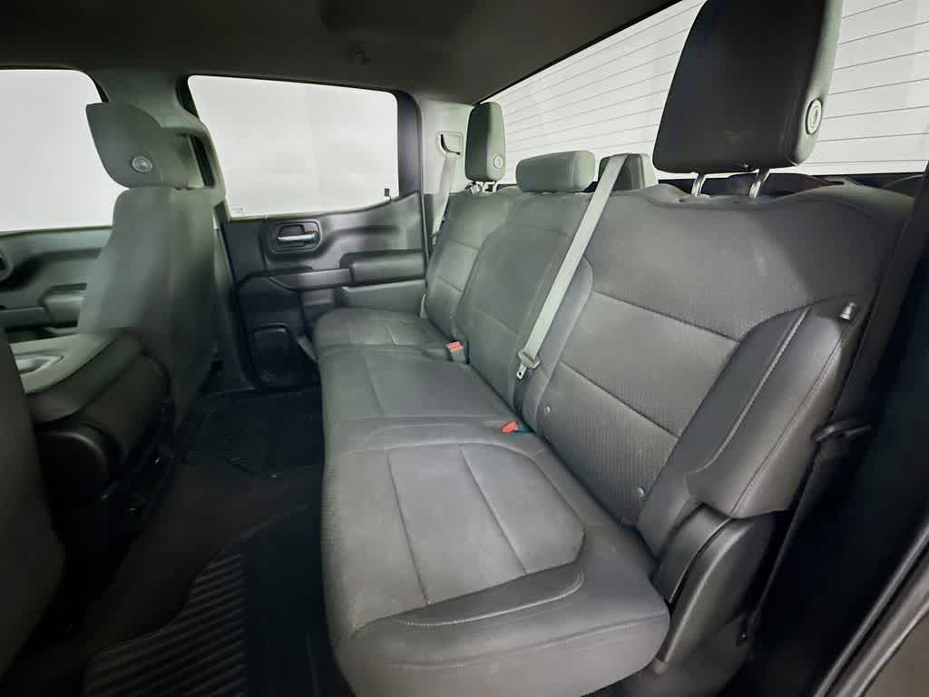 Thumbnail: 2020 GMC Sierra 1500 - 14