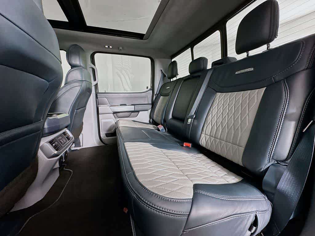 Thumbnail: 2021 Ford F-150 - 14